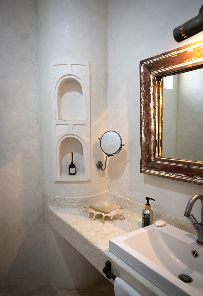 Makuti Horizon House on the Shores of Lamu - Lamu Island, Kenya