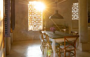 Makuti Horizon House on the Shores of Lamu - Lamu Island, Kenya