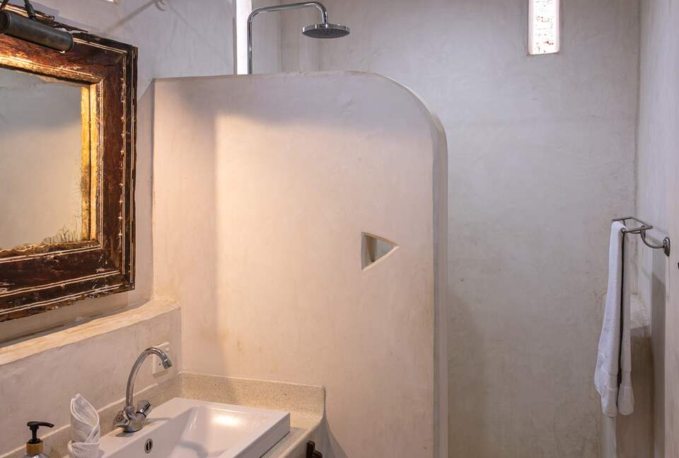 Makuti Horizon House on the Shores of Lamu - Lamu Island, Kenya