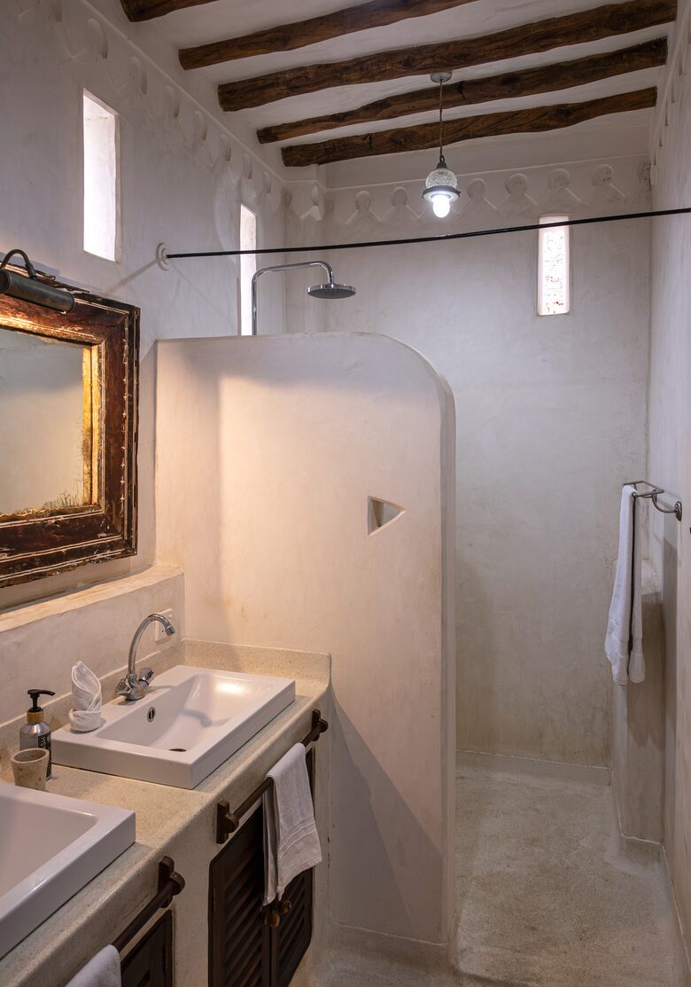 Makuti Horizon House on the Shores of Lamu - Lamu Island, Kenya