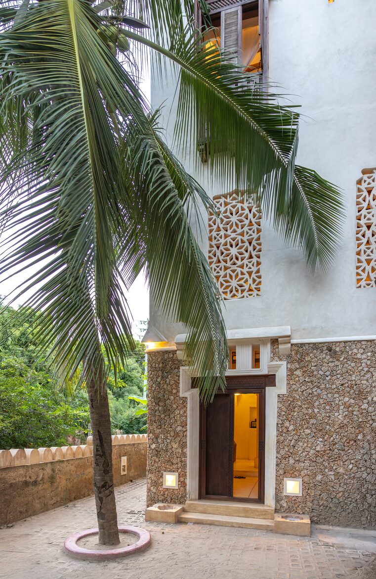 Makuti Horizon House on the Shores of Lamu - Lamu Island, Kenya