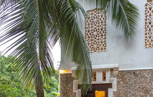 Makuti Horizon House on the Shores of Lamu - Lamu Island, Kenya