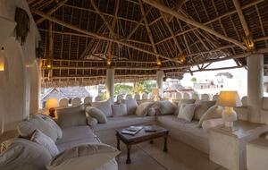 Makuti Horizon House on the Shores of Lamu - Lamu Island, Kenya