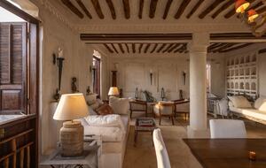 Makuti Horizon House on the Shores of Lamu - Lamu Island, Kenya