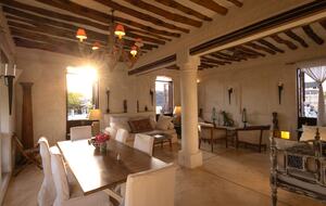 Makuti Horizon House on the Shores of Lamu - Lamu Island, Kenya