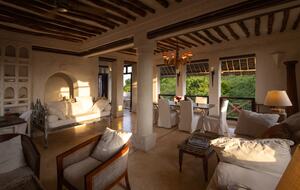 Makuti Horizon House on the Shores of Lamu - Lamu Island, Kenya