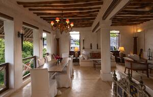 Makuti Horizon House on the Shores of Lamu - Lamu Island, Kenya