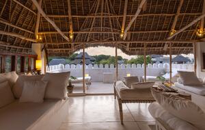 Makuti Horizon House on the Shores of Lamu - Lamu Island, Kenya