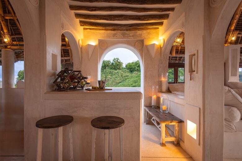 Makuti Horizon House on the Shores of Lamu - Lamu Island, Kenya