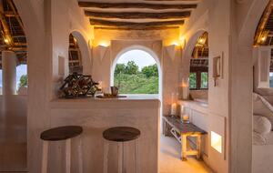 Makuti Horizon House on the Shores of Lamu - Lamu Island, Kenya