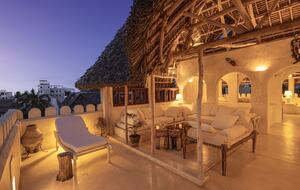 Makuti Horizon House on the Shores of Lamu - Lamu Island, Kenya