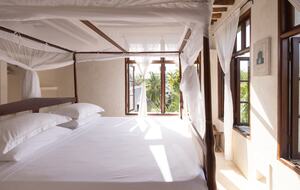 Makuti Horizon House on the Shores of Lamu - Lamu Island, Kenya