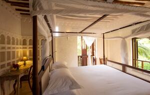 Makuti Horizon House on the Shores of Lamu - Lamu Island, Kenya