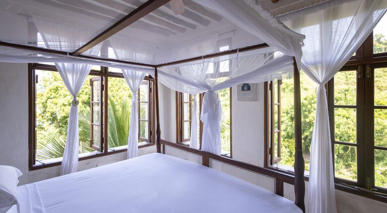 Makuti Horizon House on the Shores of Lamu - Lamu Island, Kenya