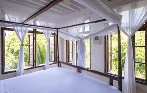 Makuti Horizon House on the Shores of Lamu - Lamu Island, Kenya