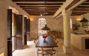 Makuti Horizon House on the Shores of Lamu - Lamu Island, Kenya