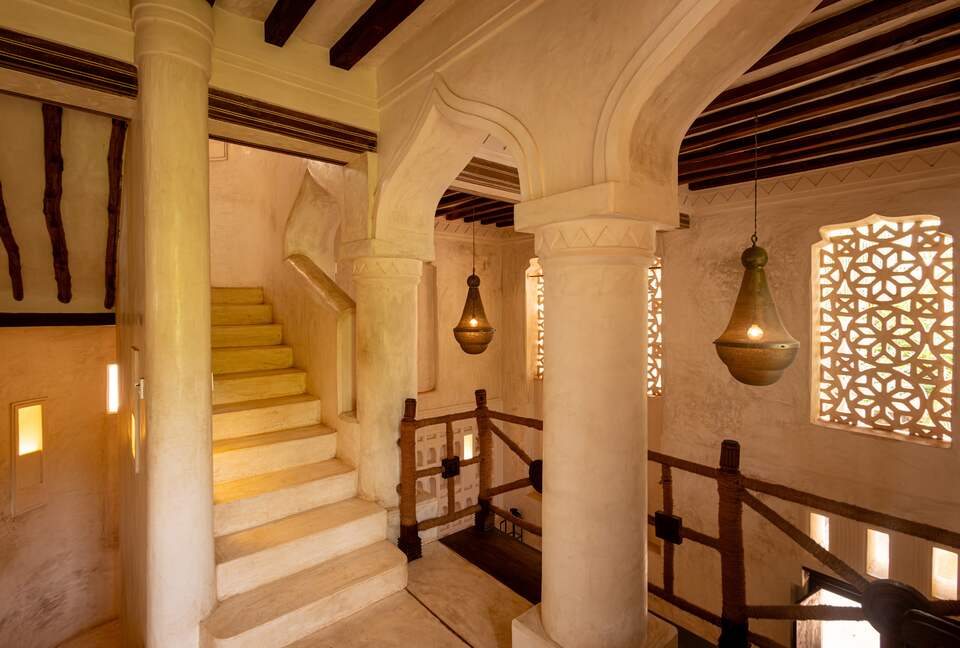 Makuti Horizon House on the Shores of Lamu - Lamu Island, Kenya