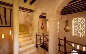 Makuti Horizon House on the Shores of Lamu - Lamu Island, Kenya