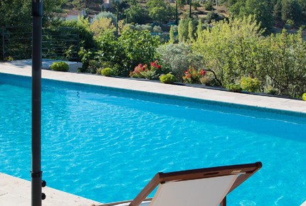 Beautiful French Farmhouse in Provence - Aups, France