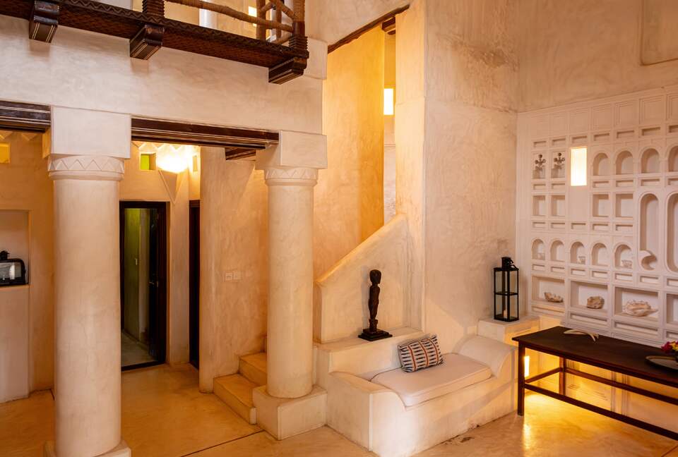 Makuti Horizon House on the Shores of Lamu - Lamu Island, Kenya