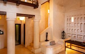 Makuti Horizon House on the Shores of Lamu - Lamu Island, Kenya