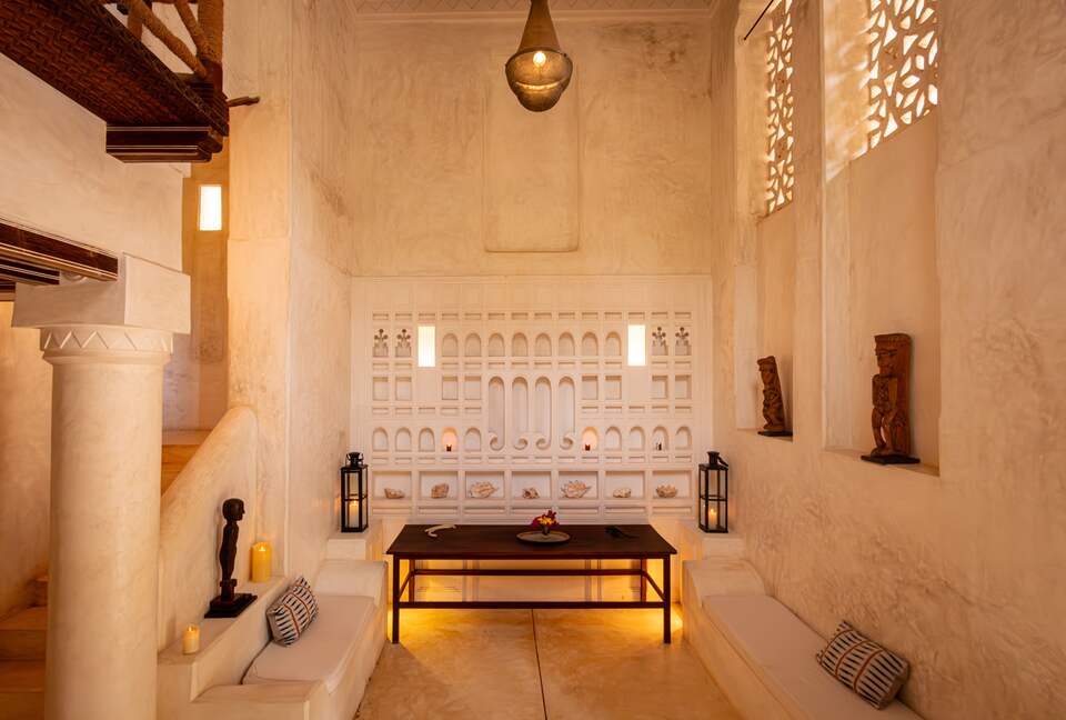 Makuti Horizon House on the Shores of Lamu - Lamu Island, Kenya