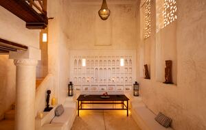 Makuti Horizon House on the Shores of Lamu - Lamu Island, Kenya