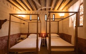 Makuti Horizon House on the Shores of Lamu - Lamu Island, Kenya