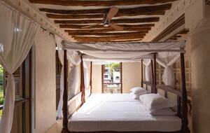 Makuti Horizon House on the Shores of Lamu - Lamu Island, Kenya