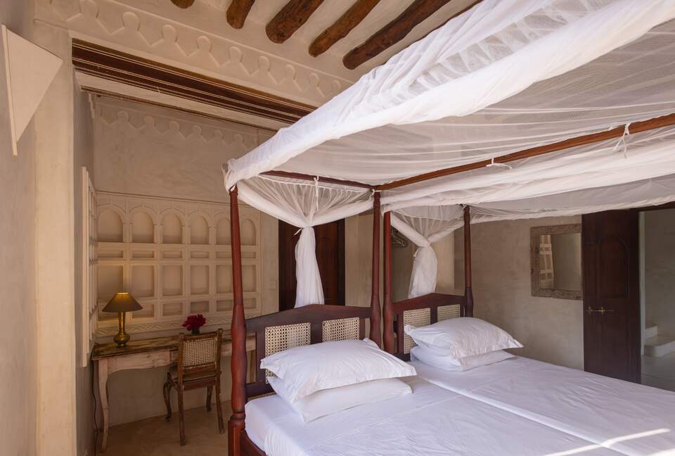 Makuti Horizon House on the Shores of Lamu - Lamu Island, Kenya