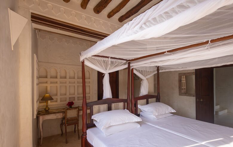 Makuti Horizon House on the Shores of Lamu - Lamu Island, Kenya