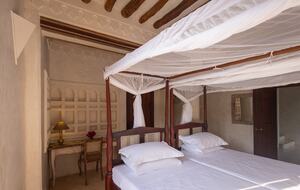 Makuti Horizon House on the Shores of Lamu - Lamu Island, Kenya