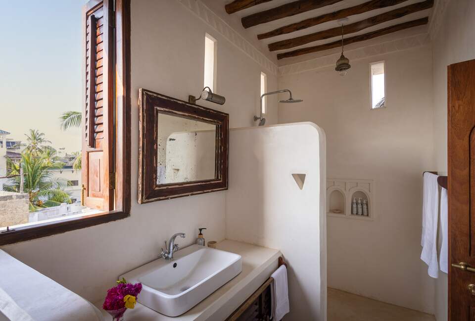 Makuti Horizon House on the Shores of Lamu - Lamu Island, Kenya