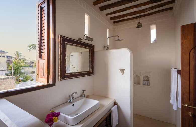 Makuti Horizon House on the Shores of Lamu - Lamu Island, Kenya