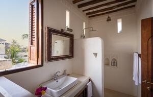 Makuti Horizon House on the Shores of Lamu - Lamu Island, Kenya