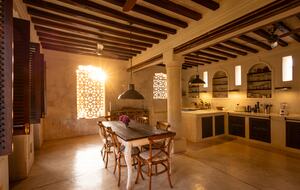 Makuti Horizon House on the Shores of Lamu - Lamu Island, Kenya