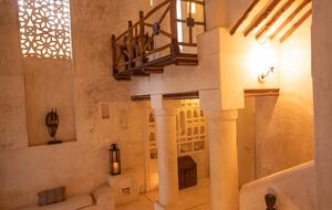 Makuti Horizon House on the Shores of Lamu - Lamu Island, Kenya