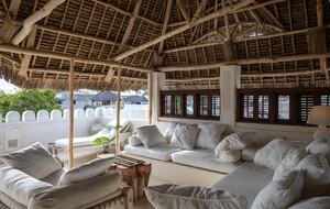 Makuti Horizon House on the Shores of Lamu - Lamu Island, Kenya