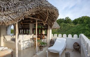 Makuti Horizon House on the Shores of Lamu - Lamu Island, Kenya