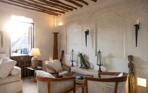 Makuti Horizon House on the Shores of Lamu - Lamu Island, Kenya