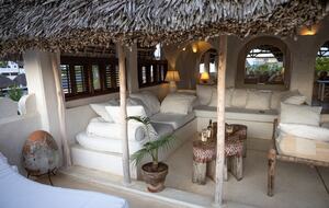 Makuti Horizon House on the Shores of Lamu - Lamu Island, Kenya