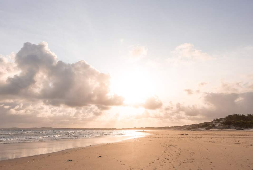 Makuti Horizon House on the Shores of Lamu - Lamu Island, Kenya