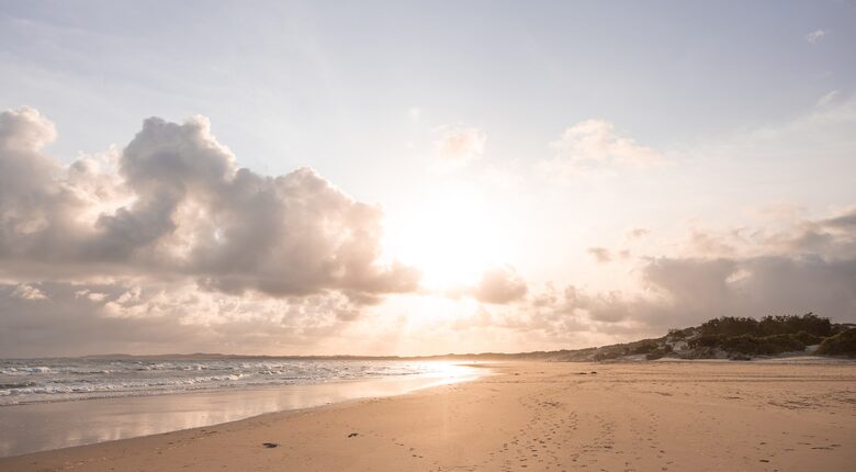 Makuti Horizon House on the Shores of Lamu - Lamu Island, Kenya