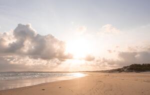 Makuti Horizon House on the Shores of Lamu - Lamu Island, Kenya