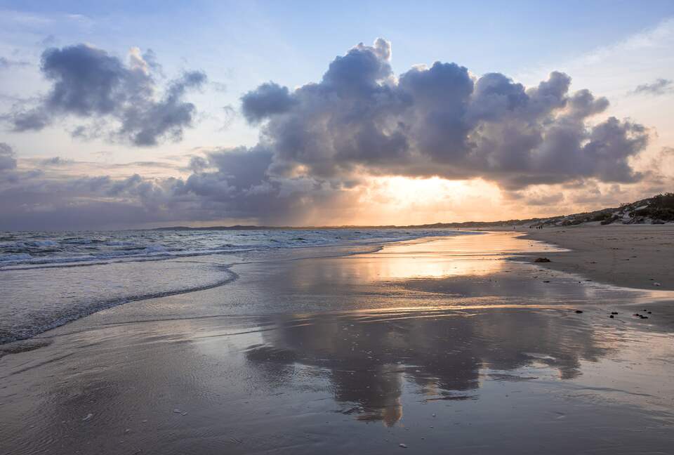 Makuti Horizon House on the Shores of Lamu - Lamu Island, Kenya