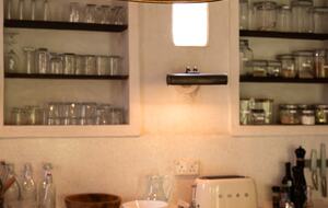 Makuti Horizon House on the Shores of Lamu - Lamu Island, Kenya