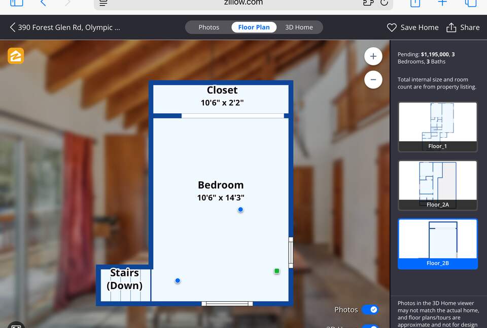 Forest Glen Mountain Retreat in Squaw/Palisades - Olympic Valley, California