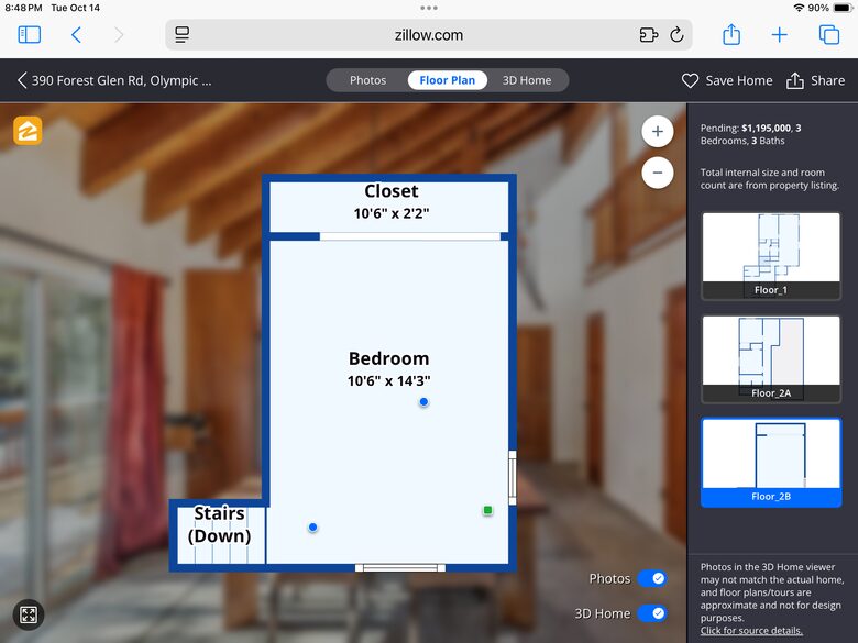 Forest Glen Mountain Retreat in Squaw/Palisades - Olympic Valley, California