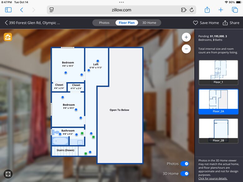 Forest Glen Mountain Retreat in Squaw/Palisades - Olympic Valley, California