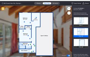 Forest Glen Mountain Retreat in Squaw/Palisades - Olympic Valley, California